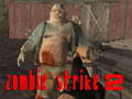 თამაში Zombie Strike 2 ონლაინ