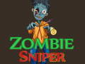 თამაში ონლაინ თამაში Zombie Sniper  ონლაინ