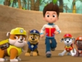 თამაში Paw Patrol Jigsaw თავსატეხი ონლაინ