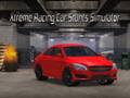 თამაში Xtreme Racing Car Stunts Simulator ონლაინ