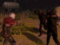 თამაში Wars Zombie Apocalypse 2020  ონლაინ
