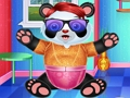 თამაში ონლაინ თამაში Naughty Panda ცხოვრების წესი  ონლაინ