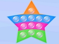 თამაში Pop It გართობა  ონლაინ