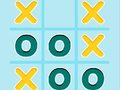თამაში Tic Tac Toe უფასო  ონლაინ