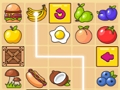 თამაში Snack Mahjong ონლაინ