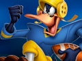 თამაში Looney Tunes Jigsaw თავსატეხი  ონლაინ