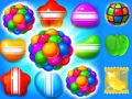 თამაში Candyland თავსატეხი  ონლაინ