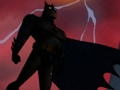 თამაში ონლაინ თამაში Batman Bubble Shoot  ონლაინ