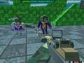 თამაში გადარჩენის გადაღება Xtreme Crazy Pixel Combat  ონლაინ