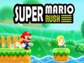 თამაში ონლაინ თამაში Super Mario Run  ონლაინ