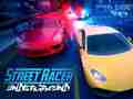 თამაში Street Racer მიწისქვეშა  ონლაინ