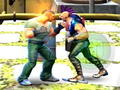 თამაში Street Fighter IV ჩემპიონის გამოცემა  ონლაინ