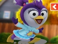 თამაში Muppet Babies საღებარი წიგნი  ონლაინ