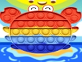 თამაში Pop it crabs jigsaw ონლაინ