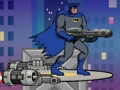 თამაში Batman დაიცავი ქალაქი  ონლაინ