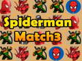 თამაში Spider-Man 3 ზედიზედ  ონლაინ