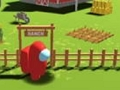 თამაში ონლაინ თამაში Impostor Farm  ონლაინ