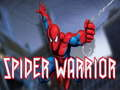 თამაში ონლაინ თამაში Spider Warrior  ონლაინ