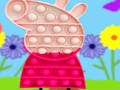 თამაში Pop it pig jigsaw ონლაინ