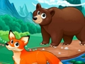 თამაში ონლაინ თამაში Jungle Pick Puzzler  ონლაინ