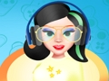 თამაში ონლაინ თამაში Gamer Girl Julie  ონლაინ