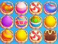თამაში Mahjong Sweet Connection აღდგომა  ონლაინ