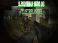თამაში Slenderman Must Die: სამრეწველო ნარჩენები  ონლაინ