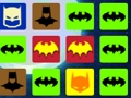თამაში ონლაინ თამაში Batman Matching  ონლაინ