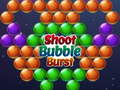 თამაში ესროლეთ Bubble Burst  ონლაინ