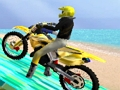 თამაში Bike Race Free - Motorcycle Racing თამაშები ონლაინ რეჟიმში  ონლაინ