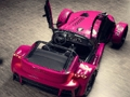 თამაში Donkervoort D8 GTO სლაიდი  ონლაინ