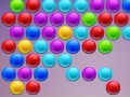 თამაში ონლაინ თამაში Bubble Puzzle Match  ონლაინ