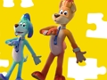 თამაში Go Dog Go Jigsaw თავსატეხი ონლაინ