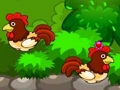 თამაში ონლაინ თამაში Little Chick Rescue  ონლაინ