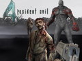 თამაში Resident Evil 4 ონლაინ