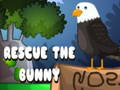 თამაში ონლაინ თამაში Rescue The Bunny  ონლაინ