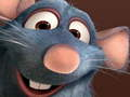 თამაში Ratatouille Jigsaw Puzzle კოლექცია  ონლაინ