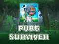 თამაში PUBG Survivor  ონლაინ