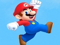 თამაში ონლაინ თამაში Super Mario Transporter  ონლაინ