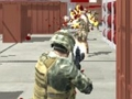 თამაში ონლაინ თამაში Zombies თავდასხმა  ონლაინ