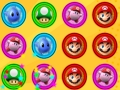 თამაში Super Mario Crush საგა თავსატეხი  ონლაინ