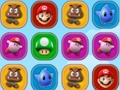 თამაში Super Mario Crush მატჩი 3  ონლაინ
