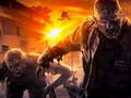 თამაში Zombie Jigsaw Puzzle პლანეტა  ონლაინ
