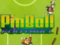 თამაში Pinball ფეხბურთი  ონლაინ