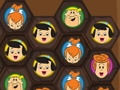 თამაში Flintstones Brontosaurus Burger Bites  ონლაინ