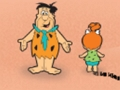 თამაში Flintstones Yabba Dabba Mazie  ონლაინ