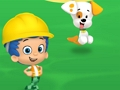თამაში Bubble Guppies შინაური თავსატეხები  ონლაინ