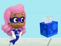თამაში Bubble Guppies Bubble Scrubbies ონლაინ