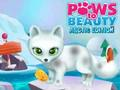 თამაში Paws to Beauty Arctic Edition ონლაინ
