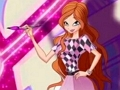 თამაში ონლაინ თამაში Winx Coloring  ონლაინ